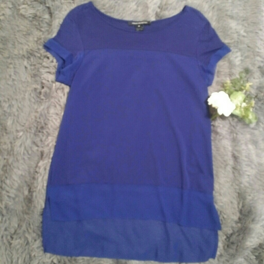 3 for 20$ Nwot the french connection top.